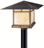 Exterior -Post/Pier Head - 256104 - Light Center (The)