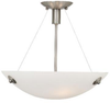 Semi-Flush Mts.-Bowl Style - 359293 - Light Center (The)