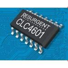 High-Performance Quad Operational Amplifier IC - 687-CLC4601ISO14X - ERSAELECTRONICS PTE. LTD.