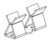 EMI RFI Filter - 835-TC-01 - ERSAELECTRONICS PTE. LTD.