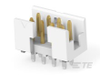 PCB Headers & Receptacles - 2508780-4 - TE Connectivity