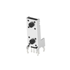 Tactile Switches - 1111-FSM2RA2J-ND - DigiKey