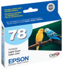 Epson T078520 OEM Light Cyan Ink - 102006862 - LaserCycle