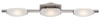 63960-MC/FST Bathroom Fixtures-Three Lights - 722842 - Capital Lighting, Inc.