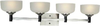 5120-04-40 Bathroom Fixtures-Four Lights - 413314 - Capital Lighting, Inc.