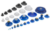 Vacuum Cup - Flat -- VC 106 - Image