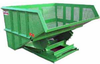 De-Watering Hopper -- Model 405 - Image