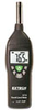 407732-NIST - Extech Digital Sound Meter with NIST Cert -- GO-50509-78 - Image