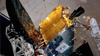 Telecommunications Satellites - Hot Bird 2–5 - Airbus Group