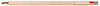 Digi-Sense Type K Ceramic Thermocouople Probe, 12in, Bare Leads, EXP JCT -- GO-18526-50 - Image