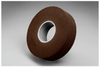 3M Scotch-Brite CS-WR Silicon Carbide Medium Deburring Wheel - Very Coarse Grade - Arbor Attachment - 10 in Diameter - 3 in Center Hole - Thickness 2 in - 15700 -- 048011-15700 - Image