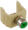 Coaxial Connector - SFRCGNTI - Hubbell Incorporated