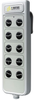 Hand Controls for Medical Bed Ergonomic Motion -- TH2 Series - Image