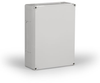 Polycarbonate Electrical Enclosure -- CPCF304013G.U - Image