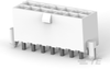 PCB Headers & Receptacles - 1-2825261-4 - TE Connectivity