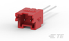 PCB Headers & Receptacles - 1-2299683-1 - TE Connectivity
