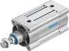 ISO cylinder - DSBC-80-60-PPSA-N3 - Festo Corporation