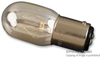 Lamp, Incandescent, 120V, 7W; Supply Voltage Idec - 52F7424 - Newark, An Avnet Company