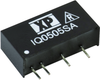 Dc-Dc Converter, Iso Pol, 1 O/p, 1W, 111Ma, 9V; Power Supply Approvals Xp Power - 24T5204 - Newark, An Avnet Company