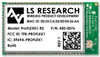 Mod, Proflex01-R2, Zigbee, 2.4Ghz, Ufl; Module Applications Ls Research - 95W3997 - Newark, An Avnet Company