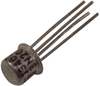Transistor, Rf, Npn, 15V, 600Mhz, To-72-4; Transistor Polarity Solid State - 87X3527 - Newark, An Avnet Company