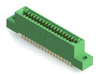 Card Edge Conn, Dual Side, 36Pos, Th; Card Edge Connector Type Edac - 72AJ8597 - Newark, An Avnet Company