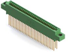Card Conn, Dual Side, 62Pos, Wire Wrap; Card Edge Connector Type Edac - 69AJ2407 - Newark, An Avnet Company