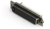 Combo D-Sub Conn, Rcpt, Dd-47W1, Th; Product Range Edac - 54AJ6039 - Newark, An Avnet Company