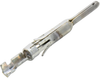 Contact, Pin, 20Awg, Crimp; Product Range Amp - Te Connectivity - 95AC0721 - Newark, An Avnet Company