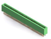Card Edge Conn, Dual, 88Pos, Wire Wrapos; Card Edge Connector Type Edac - 65AJ1653 - Newark, An Avnet Company