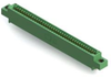 Card Edge Conn, Single, 38Pos, Th; Card Edge Connector Type Edac - 68AJ3930 - Newark, An Avnet Company
