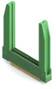 Card Edge Conn, Dual, 38Pos, Lug; Card Edge Connector Type Edac - 68AJ4940 - Newark, An Avnet Company