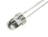 Round 503-B Series Led -Red Color,12000-32900Mcd,hue Ra,bulk Pack Rohs Compliant Cree Led - 13AC8413 - Newark, An Avnet Company