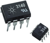 Optocoupler, Gate Drive, 3750Vrms; No. Of Channels Broadcom - 83H6569 - Newark, An Avnet Company