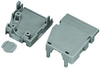 Strain Relief Housing, 2Way; Accessory Type Wago - 28K8962 - Newark, An Avnet Company