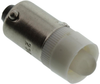Led Bulb, Ba9S, White, T-3 1/4; Lamp Base Type Vcc (Visual Communications Company) - 94W7274 - Newark, An Avnet Company