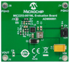 Eval Board, Boost Regulator; Silicon Manufacturer Microchip - 62AC0608 - Newark, An Avnet Company