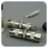 Guard Column Kit with 3 g Reversed Phase C18 -- 1602 - Image