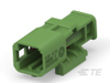 Data Connectivity Housings - 2-2310138-5 - TE Connectivity