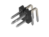 Headers, Male Pins - 17-2823128-4-ND - DigiKey