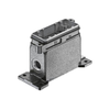 Heavy Duty Connector Housings, Hoods, Bases - 1195-19400161225-ND - DigiKey