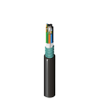 Universal OFC MLT: Gel filling loose tubes(6f/T), Dry core, WB Tape + CST + Single LSZH Jacket (black) 24F G652D - DKLU12MA024BKAA - Belden Inc.