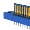 Edgeboard Connectors - EBC19MMWD-ND - DigiKey