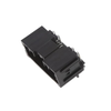 Headers, Male Pins - 900-0349610343-ND - DigiKey