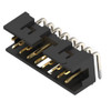 Headers, Male Pins - 17-2-2823354-4-ND - DigiKey