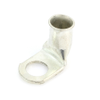 Tinned Copper Eyelet 35833, 90 Degree Bend, 2/0 Ga., 1/2 Stud - 35833 - Waytek, Inc.