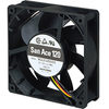San Ace 9G Type DC Cooling Fan - 9G1224E1011 - PUI - Projections Unlimited, Inc.