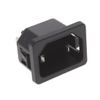 Power Entry Modules (PEM) - 486-6231-ND - DigiKey
