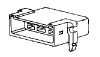 Headers & Wire Housings - 925341-1 - Powell Electronics, Inc.