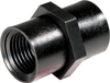 1-1/2 in. x 1-1/2 in. Poly Coupling -- 5710245 - Image